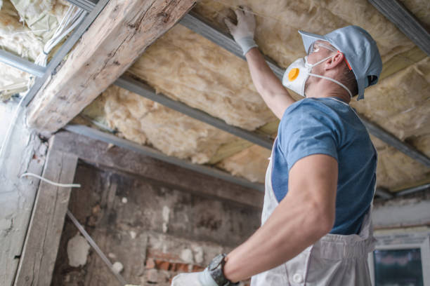 Best Fiberglass Insulation in Slater Marietta, SC